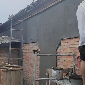 万荣ECC 高延性混凝土 砌体抗震加固薄层修补高抗渗高韧性特种建材