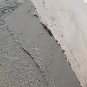 万荣水工建筑物I级C55聚合物改性水泥砂浆 渠道防渗泵站加固迎水面抗冲刷砂浆