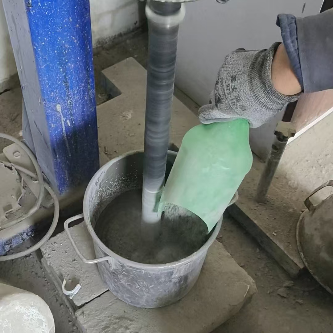 万荣桥梁公路张拉用H60压浆料与普通压浆料有什么区别？
