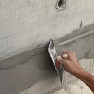 万荣P型防护型环氧树脂砂浆